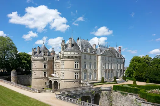 Camping VACAF Pays de la Loire - CampingDirect - Image n°2