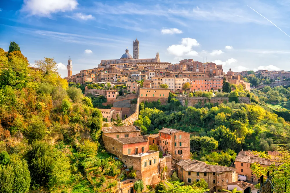 I borghi più belli della Toscana - CampingDirect - Immagine n°2