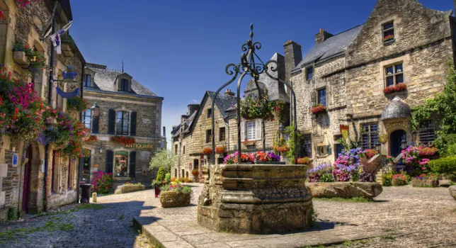 Camping La Trinité-sur-Mer - CampingDirect - Image n°2