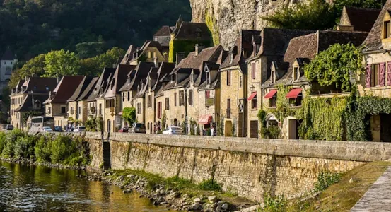 Camping Domme - CampingDirect - Image n°1