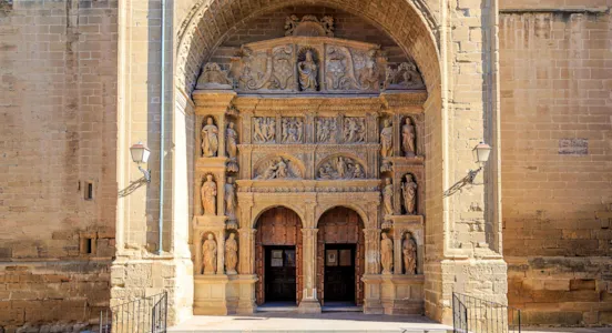 Camping Haro - CampingDirect - Imagen n°1