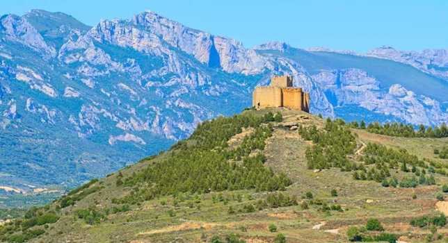 Camping Haro - CampingDirect