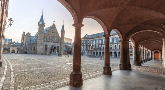 Camping à La Haye - CampingDirect - Image n°1