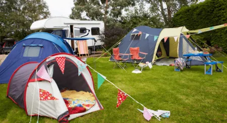 Campings met grote staanplaatsen - CampingDirect - Afbeelding n°1