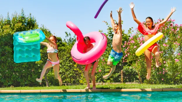 Camping mit Kindern - CampingDirect - Bild n°2