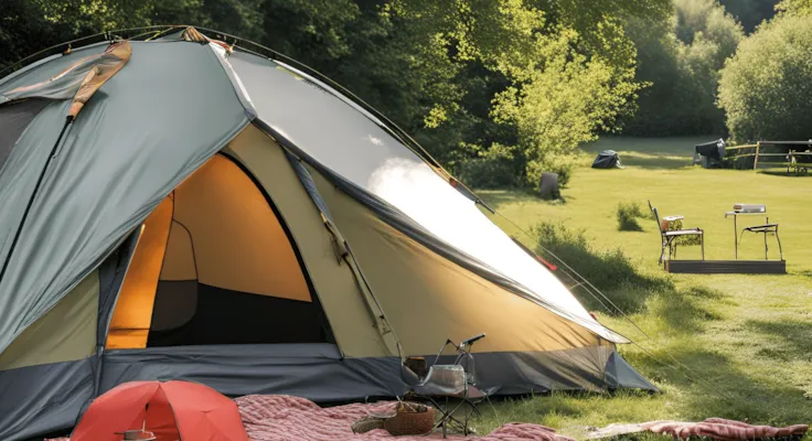 Camping et permaculture : vivez des vacances écoresponsables - CampingDirect