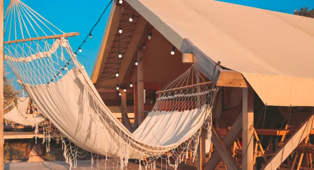 Glamping di lusso: 10 esperienze indimenticabili tra Italia e Francia - CampingDirect