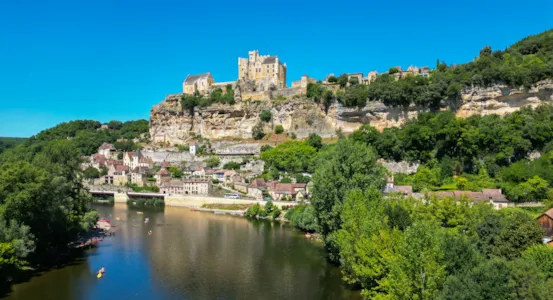 Camping Dordogne - CampingDirect - Image n°1