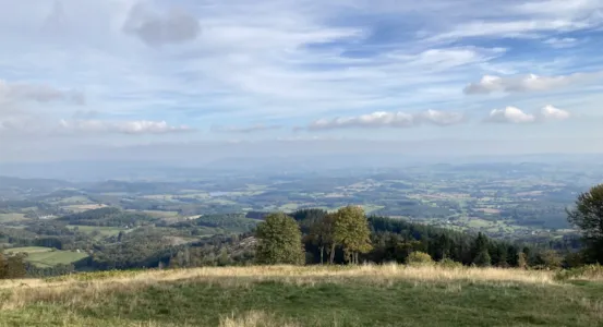 Camping Morvan - CampingDirect - Image n°1