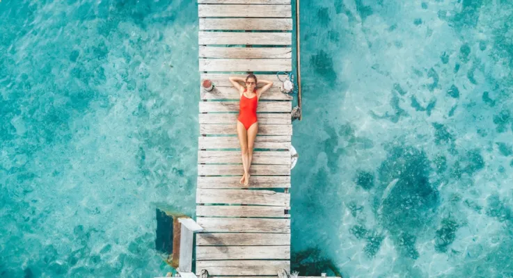 Camping en Solo : Astuces et conseils  - CampingDirect