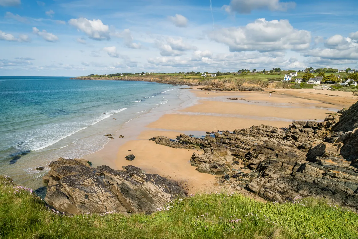 Camping VACAF dans le Finistère - CampingDirect