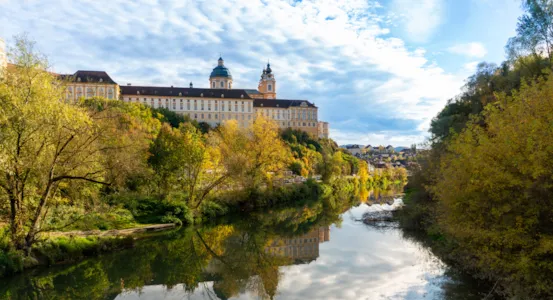 Camping in Niederösterreich - CampingDirect - Bild n°1