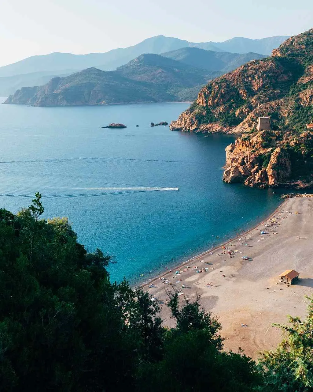 Camping playa en Francia - IberiCamp - Imagen n°1