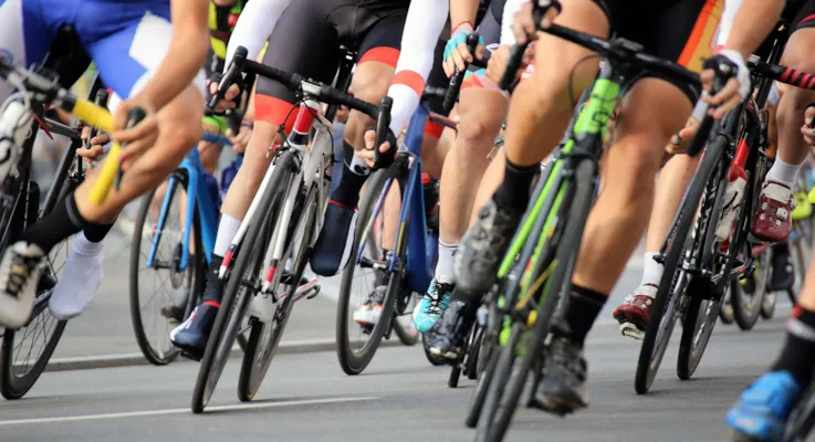 Événement cycliste 2024 en Côte-d'Or - CampingDirect