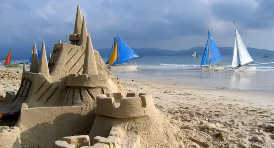 Camping Belgique bord de mer - CampingDirect - Image n°1