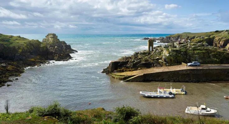 3 jours en Vendée - CampingDirect