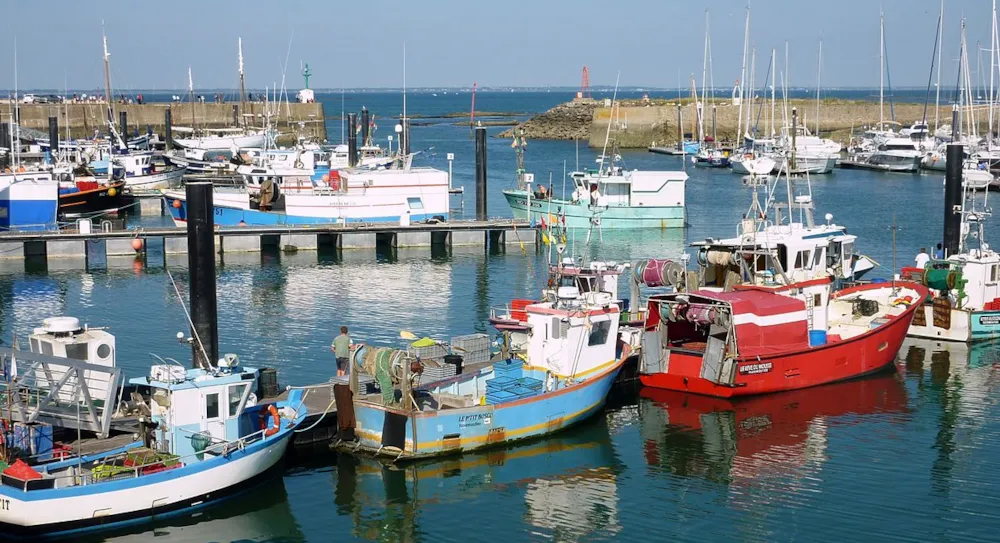 3 jours en Vendée - CampingDirect - Image n°4