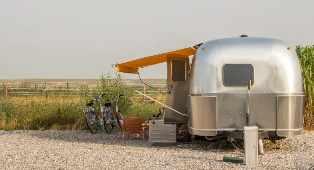 Glamping in den Niederlanden - CampingDirect - Bild n°2