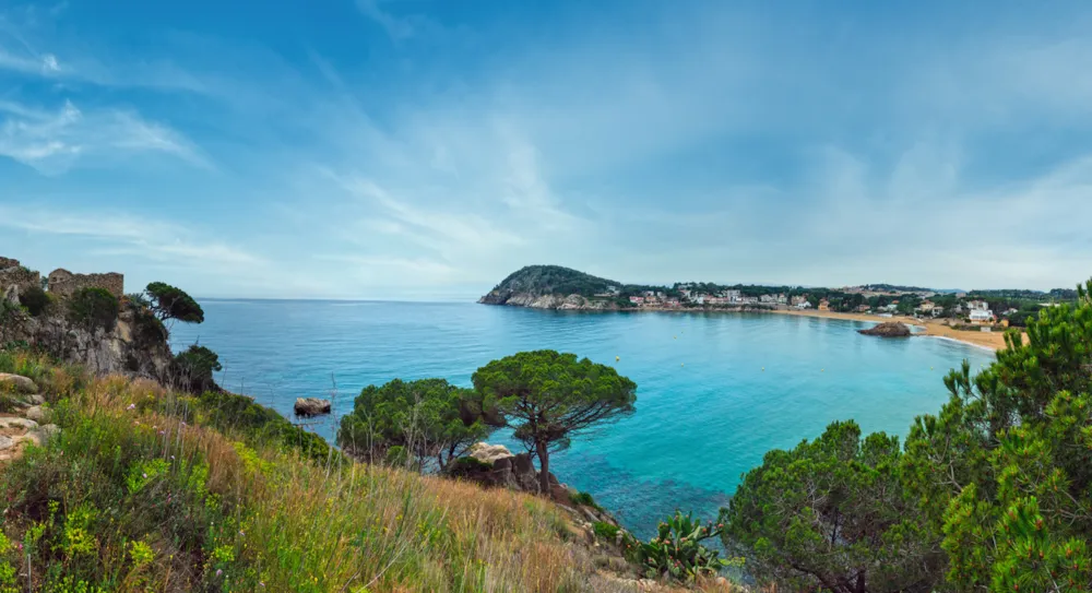 Campings con piscina o parque acuático en la Costa Brava - CampingDirect - Imagen n°2