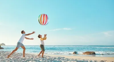 Dernière minute : Conseils pour des vacances en août  - CampingDirect