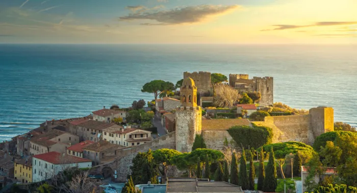 5 esperienze da non perdere durante una vacanza in campeggio a Castiglione della Pescaia - CampingDirect