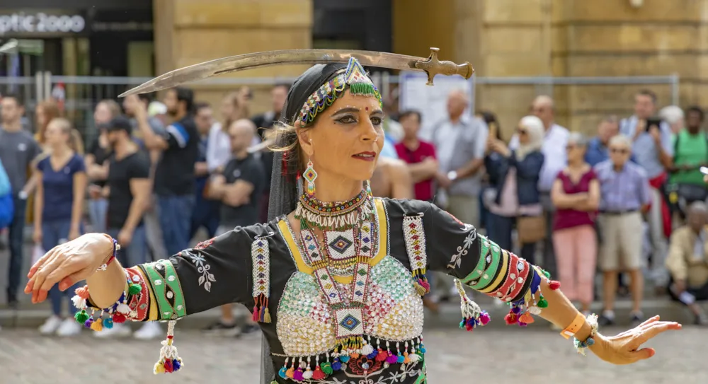 La Fête de la Mirabelle 2024 à Metz - CampingDirect - Image n°3