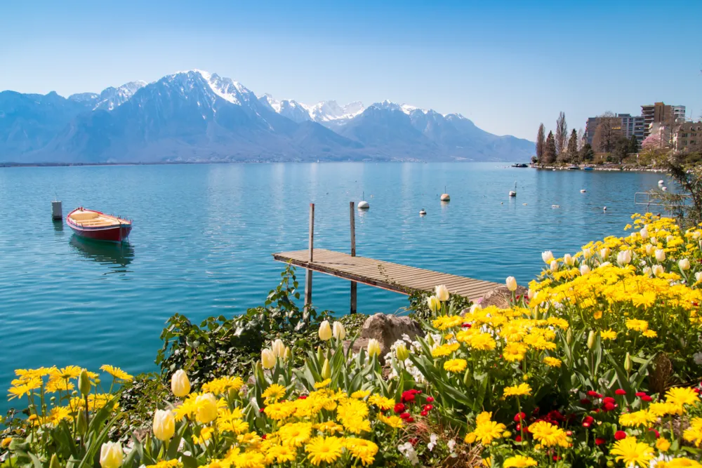 Coolcation: la nuova tendenza per vacanze fresche e rilassanti - CampingDirect - Immagine n°2