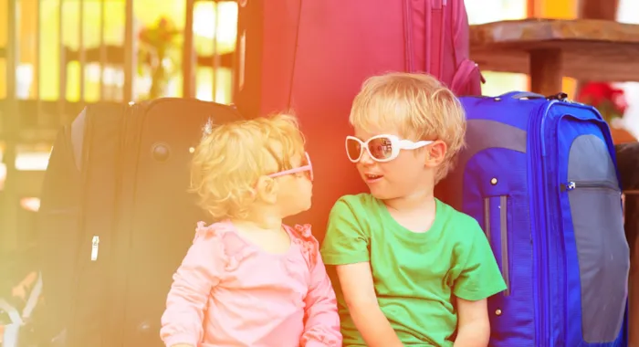 Je koffer inpakken : 10 tips hoe je slim kunt inpakken - CampingDirect