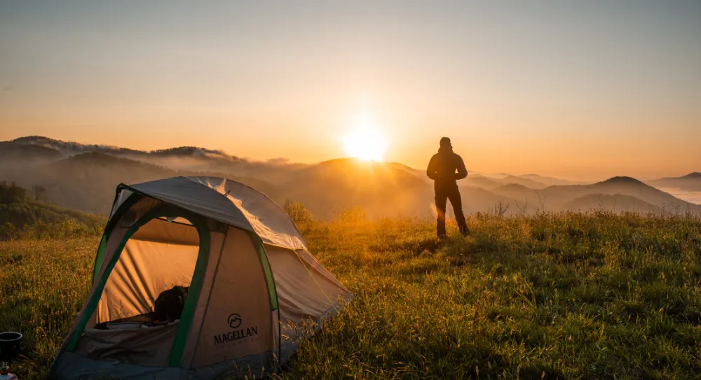 Le origini del campeggio, quando nasce e dove - CampingDirect - Immagine n°7