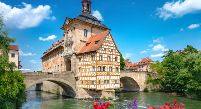 Camping in Franken - CampingDirect - Bild n°2