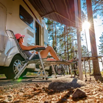 Campings in Frankrijk het hele jaar geopend - CampingDirect