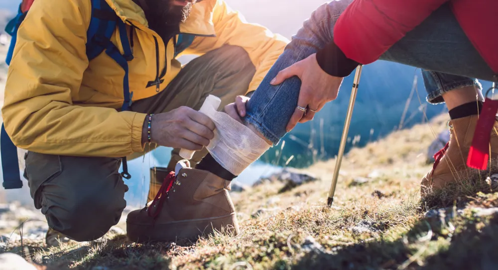 Journée mondiale des premiers secours - CampingDirect - Image n°1