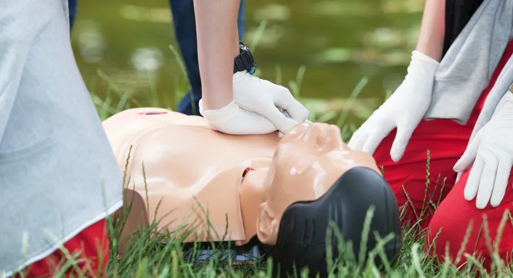 Journée mondiale des premiers secours - CampingDirect - Image n°3