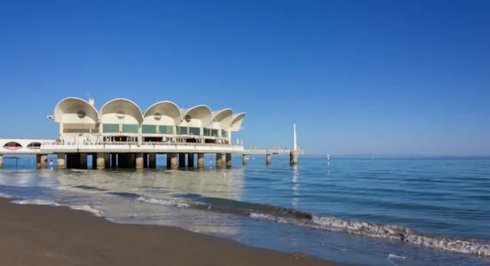 Campeggi a Lignano Sabbiadoro - CampingDirect - Immagine n°1