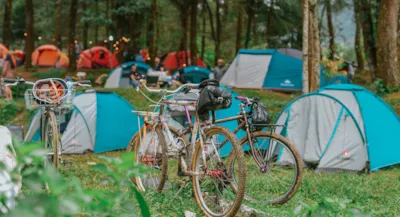 Semaine européenne de la mobilité 2024 - CampingDirect