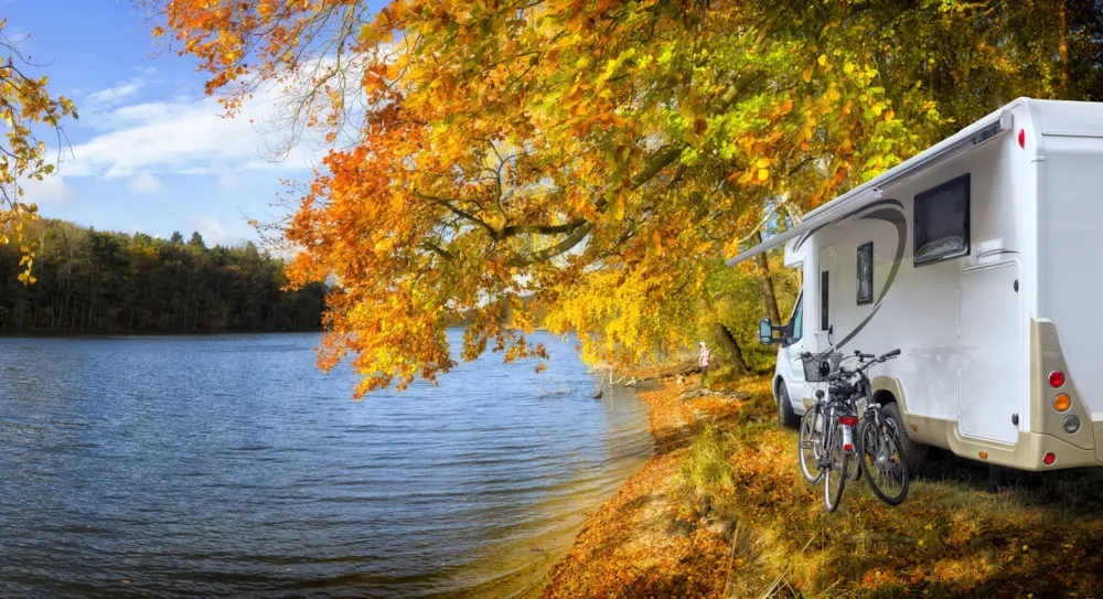 Camping en otoño: Dónde ir de camping y porqué con Camping Direct - CampingDirect - Imagen n°2