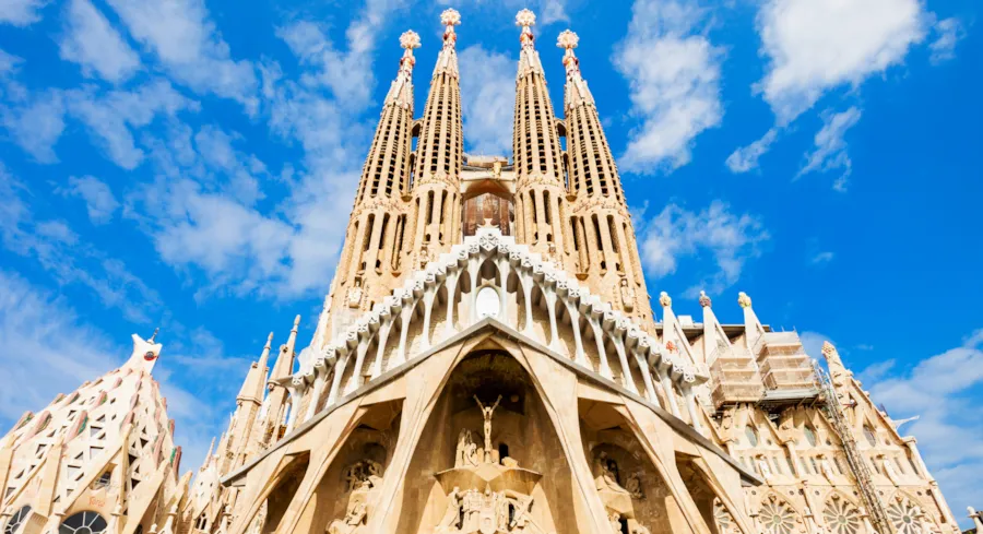 Barcelona - Camping Direct