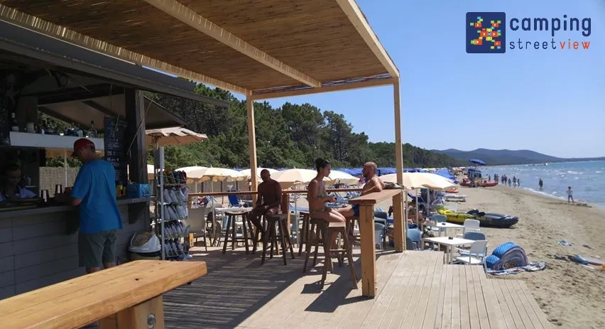 Camping Street View : 1ère plateforme de videos de campings en Europe - CampingDirect - Image n°2