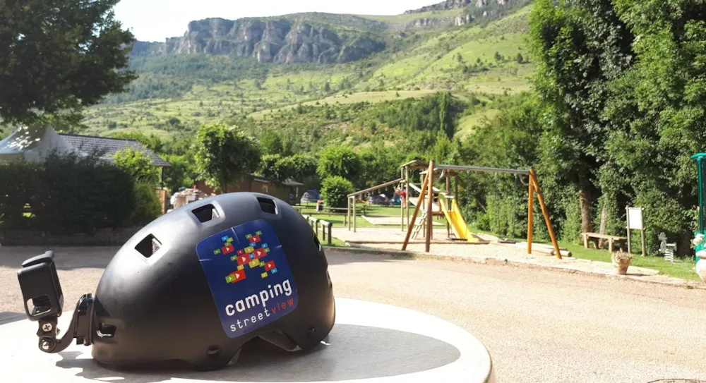 Camping Street View : 1ère plateforme de videos de campings en Europe - CampingDirect - Image n°3