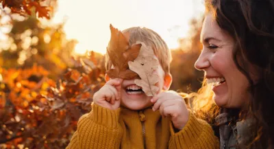 Pour la Toussaint, évadez-vous en famille - CampingDirect