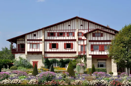 Camping VACAF Pays Basque - CampingDirect - Image n°2