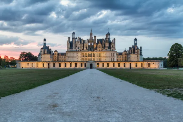 La guida delle tue vacanze nella Valle della Loira - CampingDirect