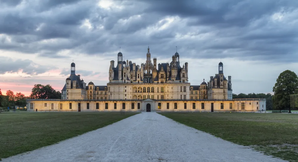 Top 5 des châteaux incontournables en Europe - CampingDirect - Image n°3