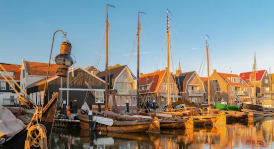 Campings in Flevoland - CampingDirect - Afbeelding n°1