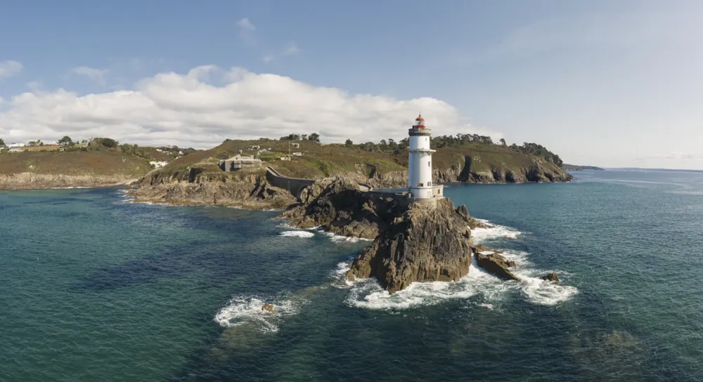 Bretagne : Quand partir ? - CampingDirect - Image n°1