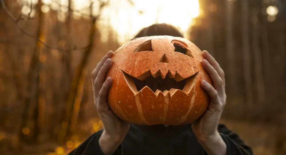 Halloween en camping avec vos enfants - CampingDirect - Image n°5