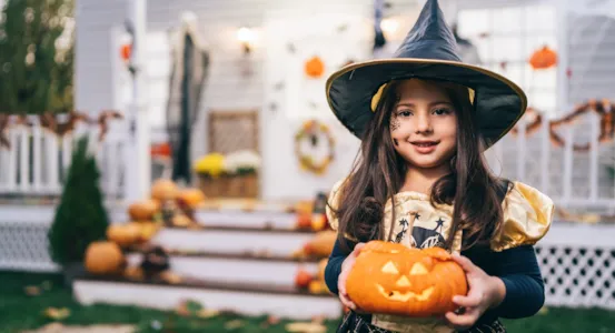 Camping en Halloween 2025 - CampingDirect - Imagen n°1