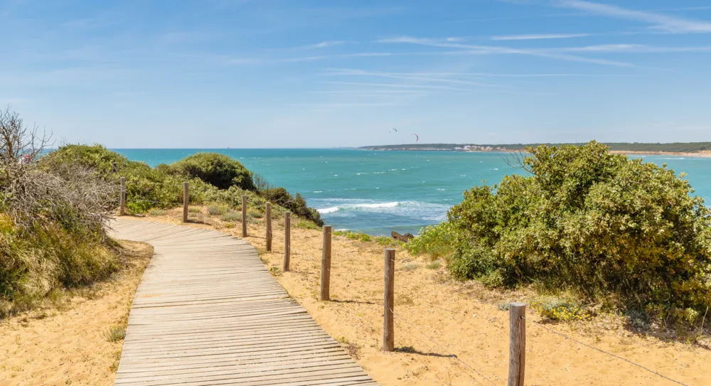 10 incontournables à faire en Vendée - CampingDirect - Image n°1