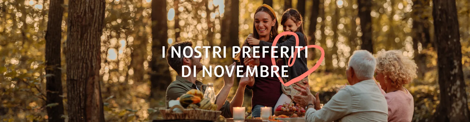 Campeggi del mese - CampingDirect