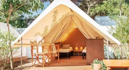 Destinos de glamping - CampingDirect - Imagen n°1